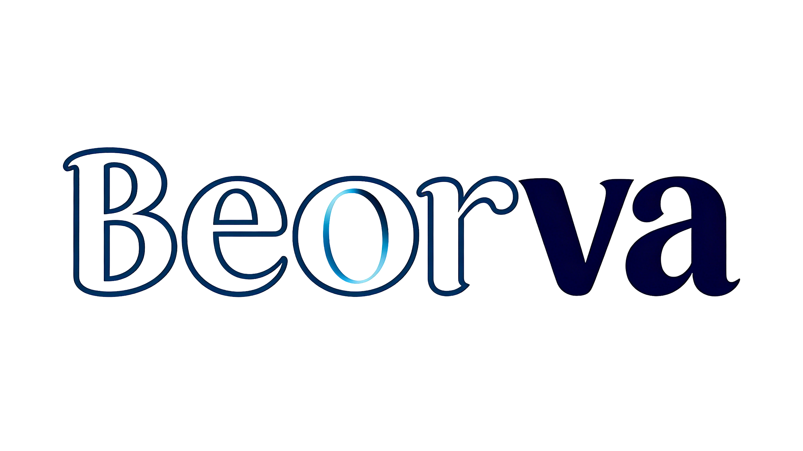 Beorva Logo